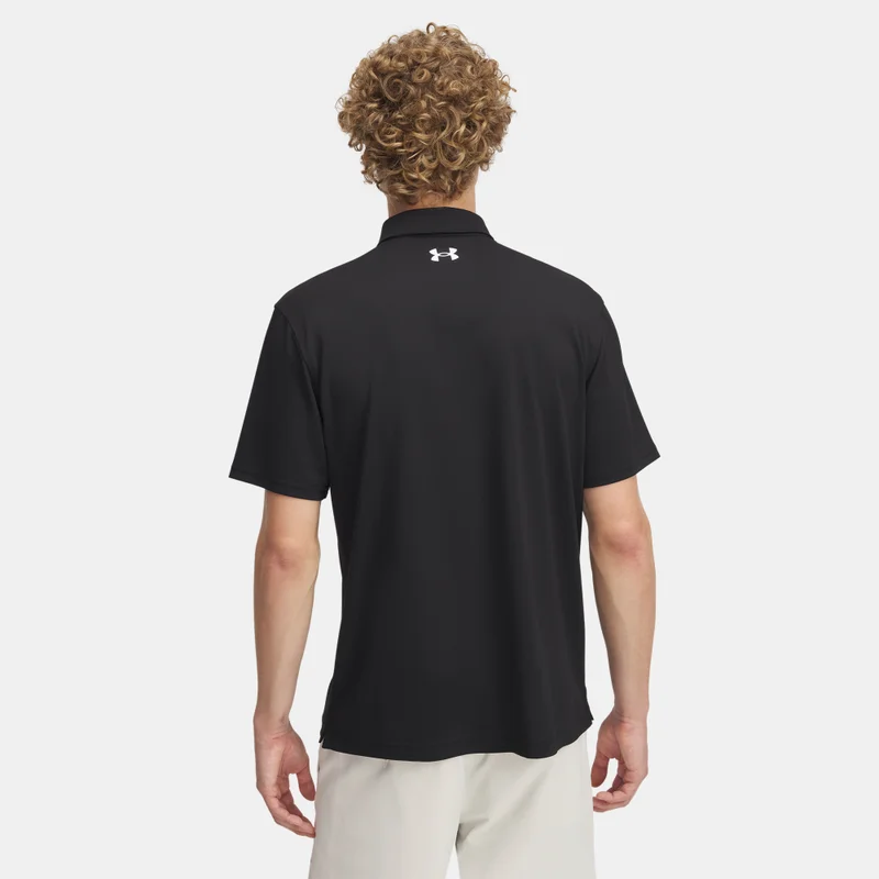 اندر ارمر قميص بولو جولف تو جو جرين للرجال